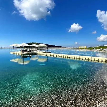 Casa Del Sole Appartement Castione della Presolana Buitenkant foto