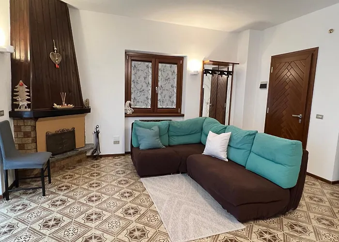 Casa Del Sole