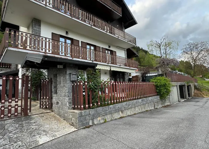 Casa Del Sole