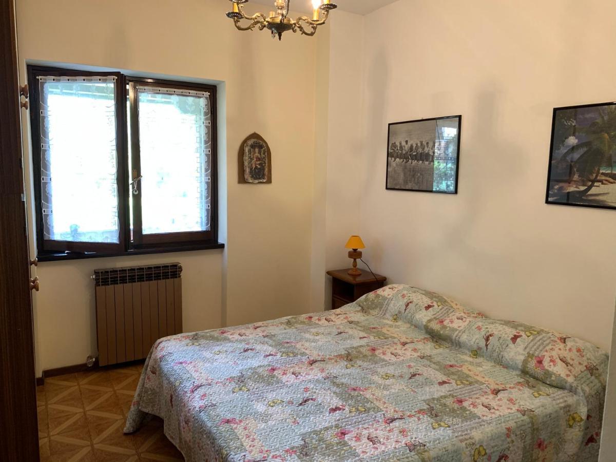 Casa Del Sole * Castione della Presolana