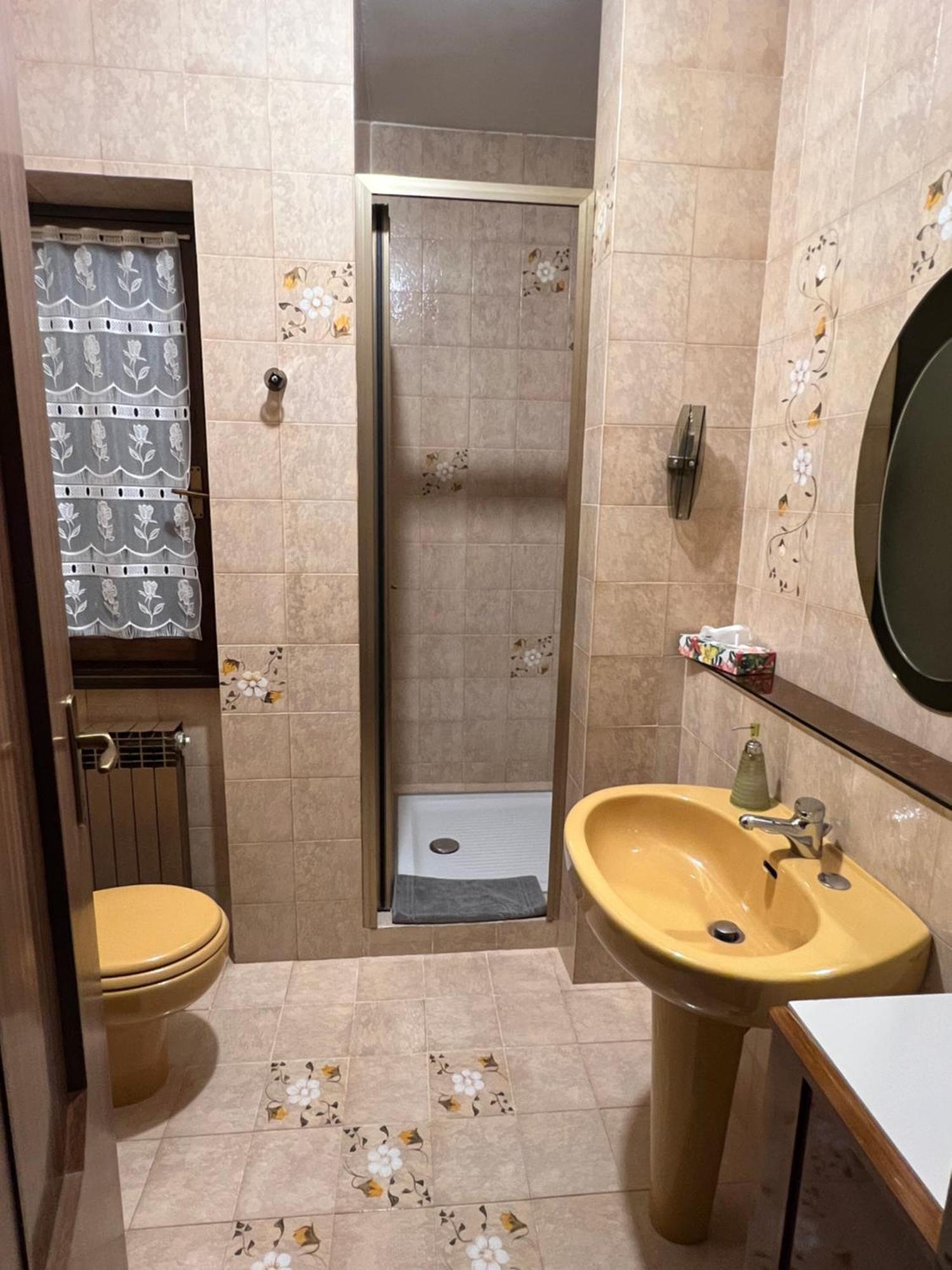 Apartment Casa Del Sole Castione della Presolana