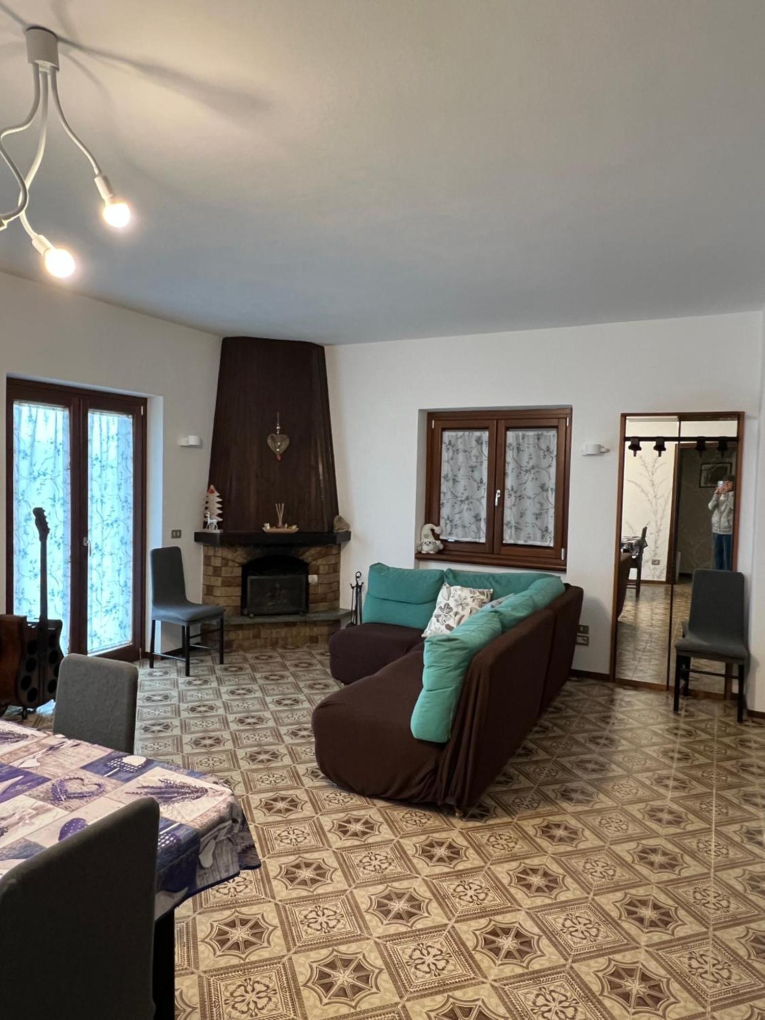 Apartment Casa Del Sole