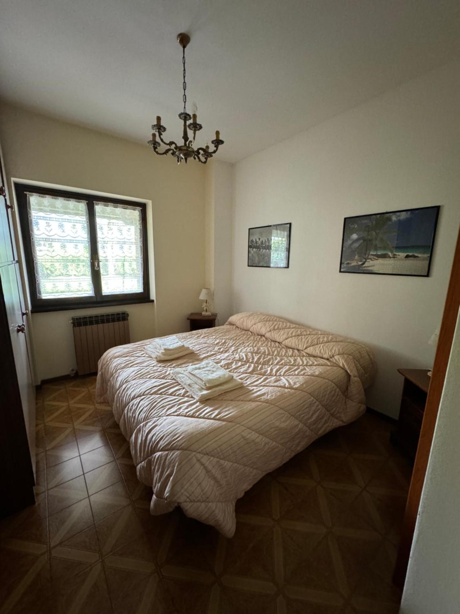 Apartment Casa Del Sole *