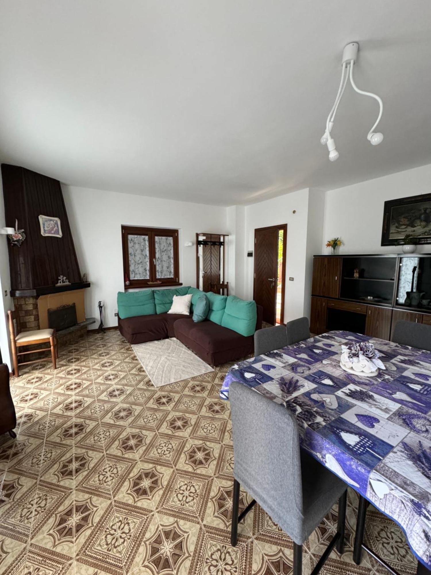 Casa Del Sole