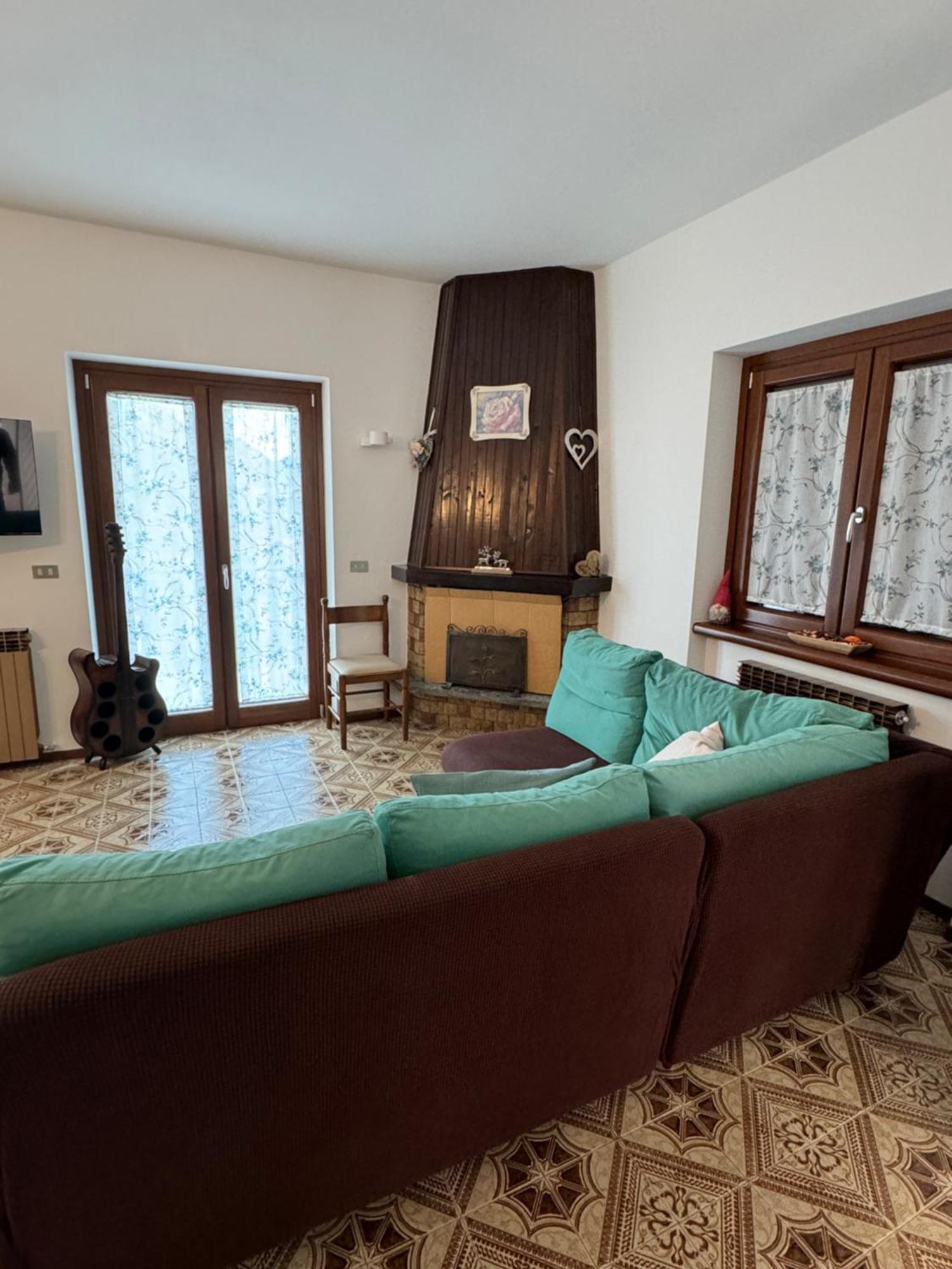 Apartment Casa Del Sole