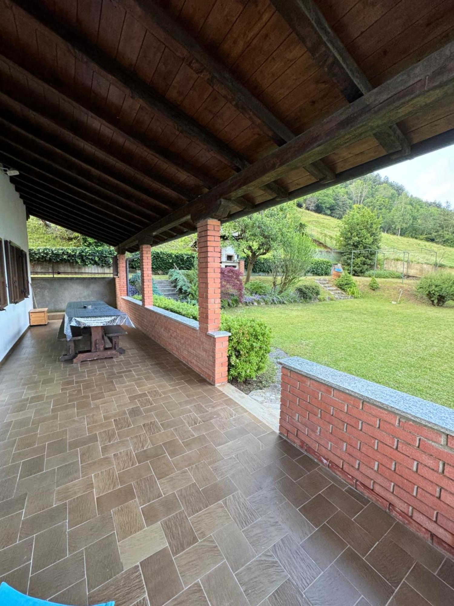 Casa Del Sole Apartment