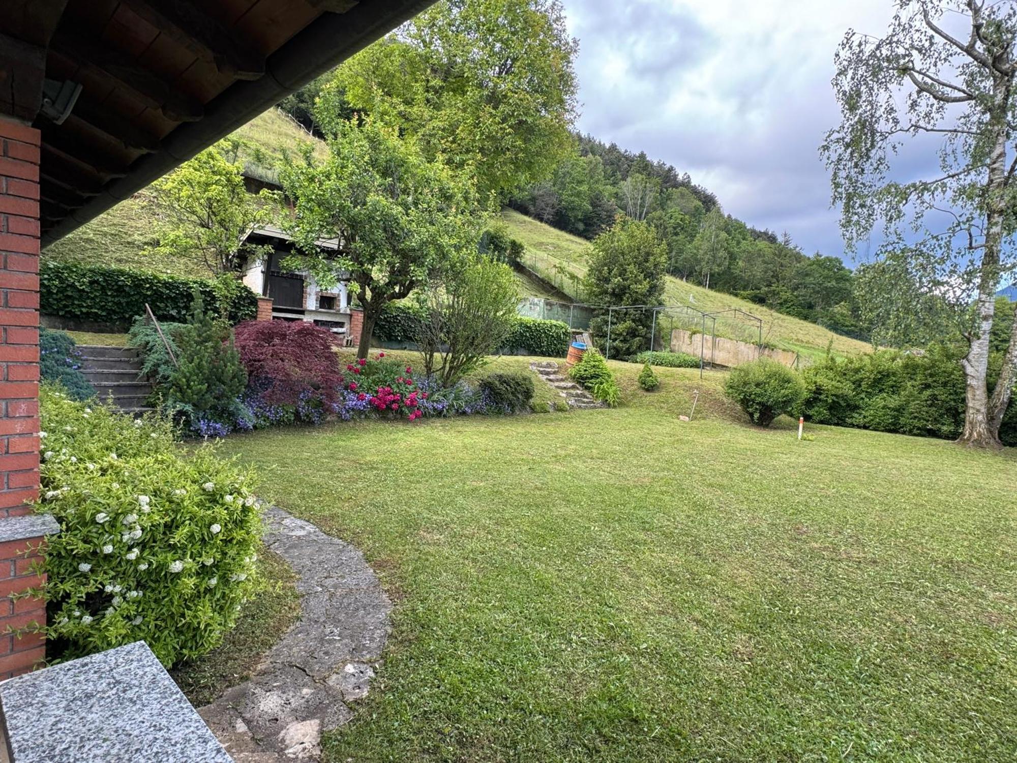 Casa Del Sole